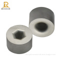 Tungsten Carbide and Diamond Wire Drawing Dies - Carbide Wire Guide Dies
